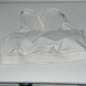 Lululemon Energy Bra